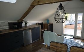 Gîte Le Grenier